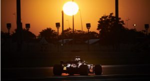 GP Abu Dhabi anteprima