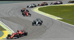 GP Brasile anteprima