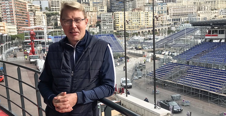 hakkinen