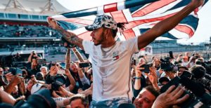 hamilton