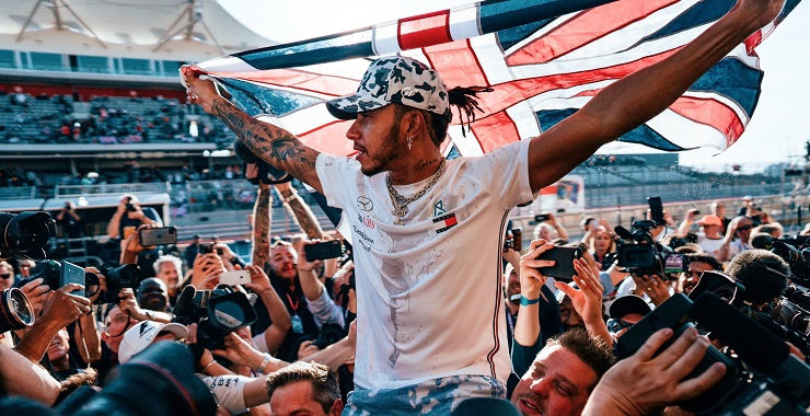 hamilton