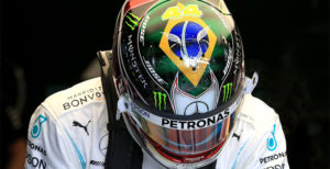 hamilton brasile