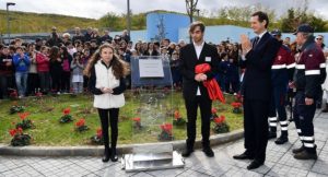 istituto comprensivo sergio marchionne