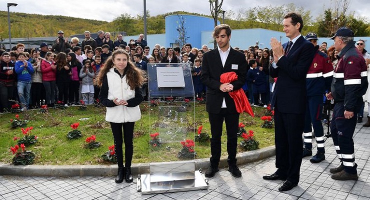 istituto comprensivo sergio marchionne