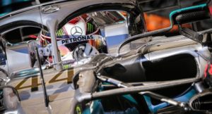 Hamilton GP USA