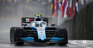 Latifi williams brasile 2019
