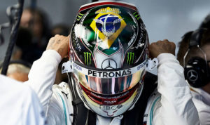 gp brasile 2019 hamilton