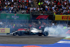mercedes punta vittoria
