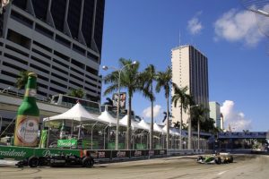 miami