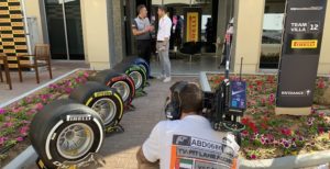 pirelli