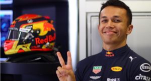 Red Bull Toro Rosso