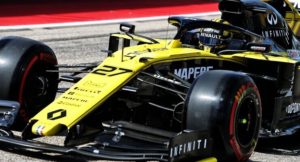Renault Honda regolamenti 2021