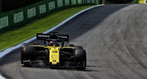 Renault Ricciardo