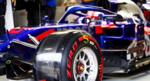 gp brasile toro rosso gasly 2019