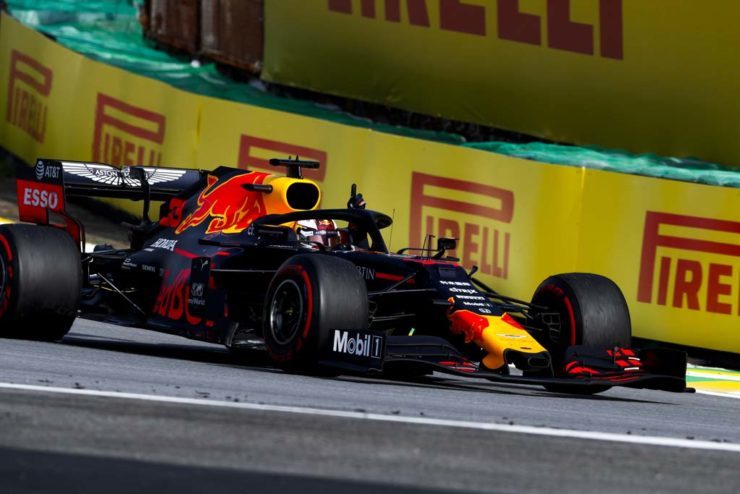 verstappen contratto