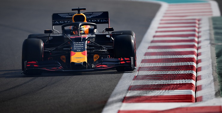 verstappen fp3