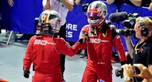 vettel leclerc camilleri
