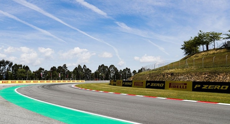 gp spagna 2019