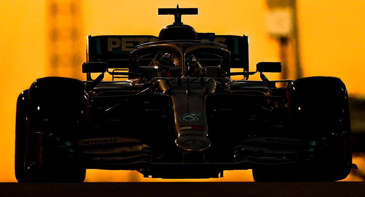 2019 gp abu dhabi formula 1 live