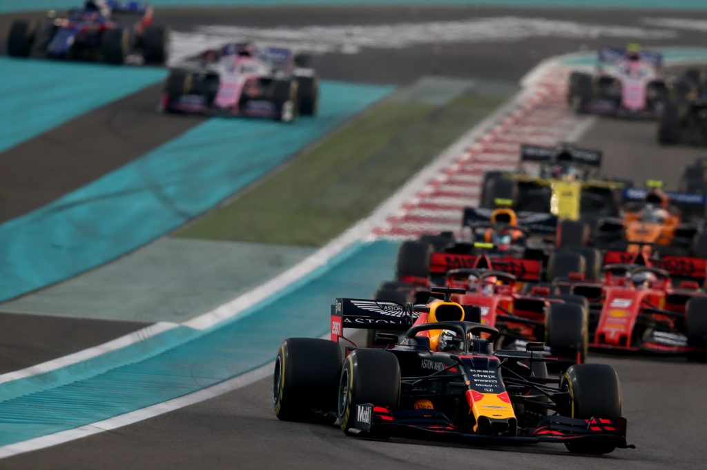 Credit: Red Bull Content Pool