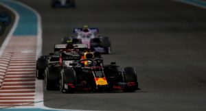 verstappen