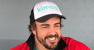 Alonso
