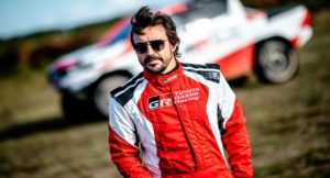 Alonso Dakar