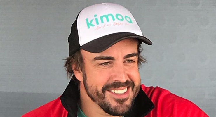 Alonso