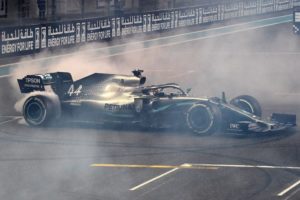 GP ABU DHABI