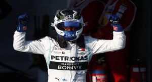 Bottas Valtteri