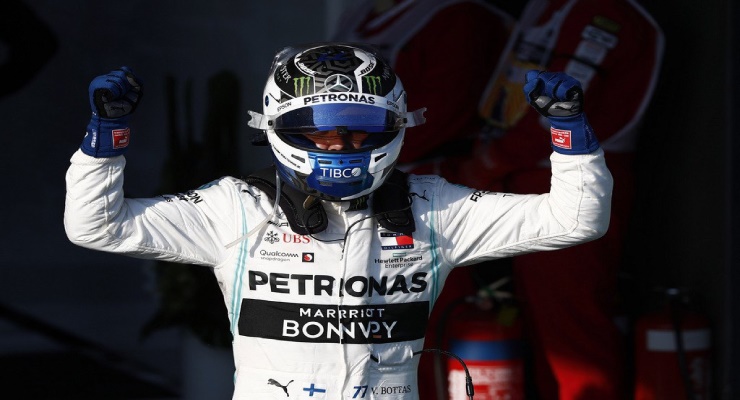 Bottas Valtteri