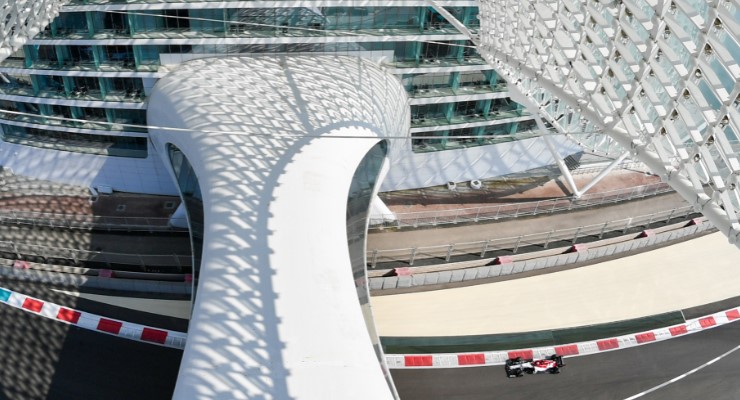 FIA regole 2020 Pirelli