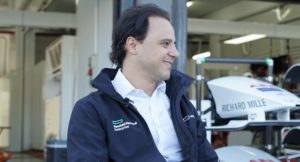 Felipe Massa