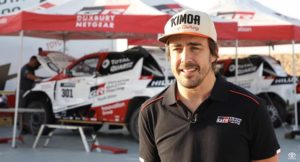Fernando Alonso