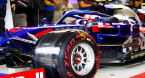 Gasly Brasile 2019
