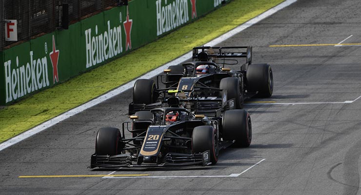 Haas
