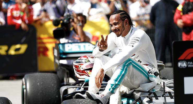 Hamilton