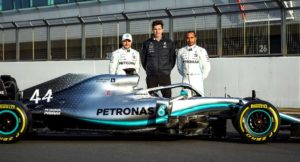 Hamilton sei volte Campione del Mondo