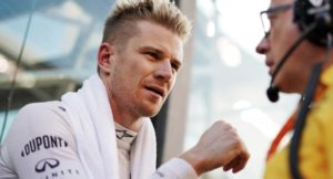 Hulkenberg è in cerca di un sedile per il 2021