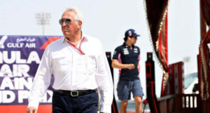 Lawrence Stroll