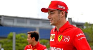 Leclerc
