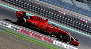 Leclerc 2019