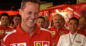 Brawn: "Lo Schumacher pilota era diverso dall'uomo"
