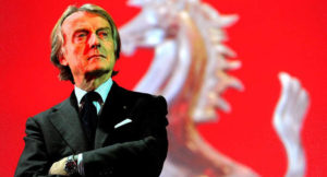 Montezemolo tuona: "Sentireste tremare le pareti di Maranello"