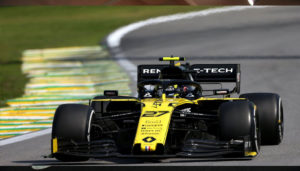 Nico Hulkenberg