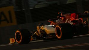 Räikkönen Abu Dhabi 2019