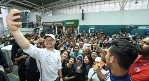 Valtteri Bottas