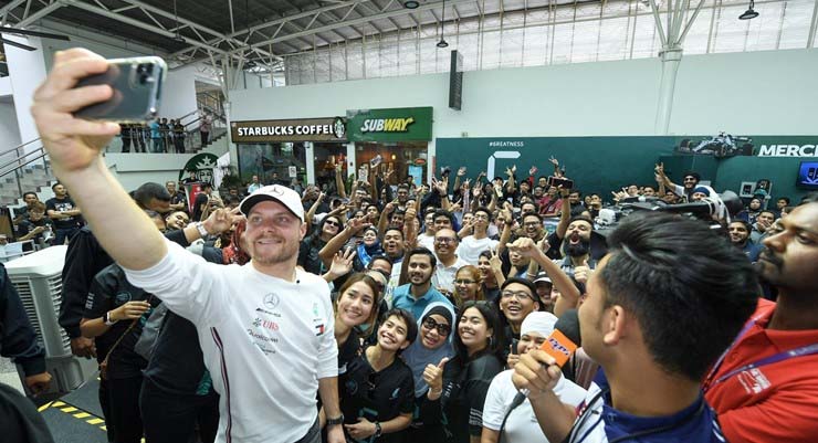 Valtteri Bottas