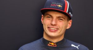 Verstappen opinioni Hamilton Alonso