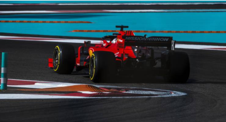 Vettel-ferrari-webber